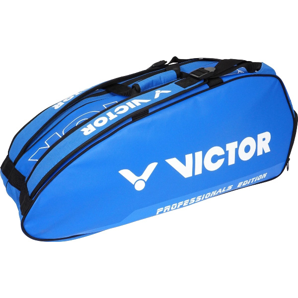 VICTOR Badminton Tasche - Doublethermobag 9111