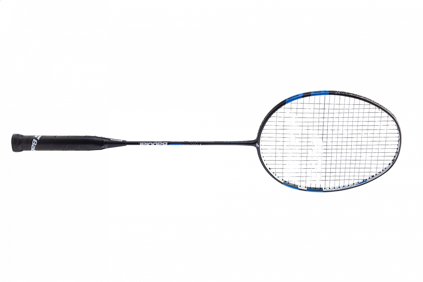 Babolat - X-Feel Origin Essential - Badmintonschläger - unbesaitet