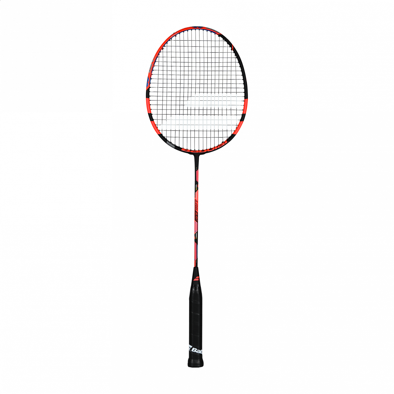 Babolat - X-Feel Blast- Badmintonschläger - unbesaitet