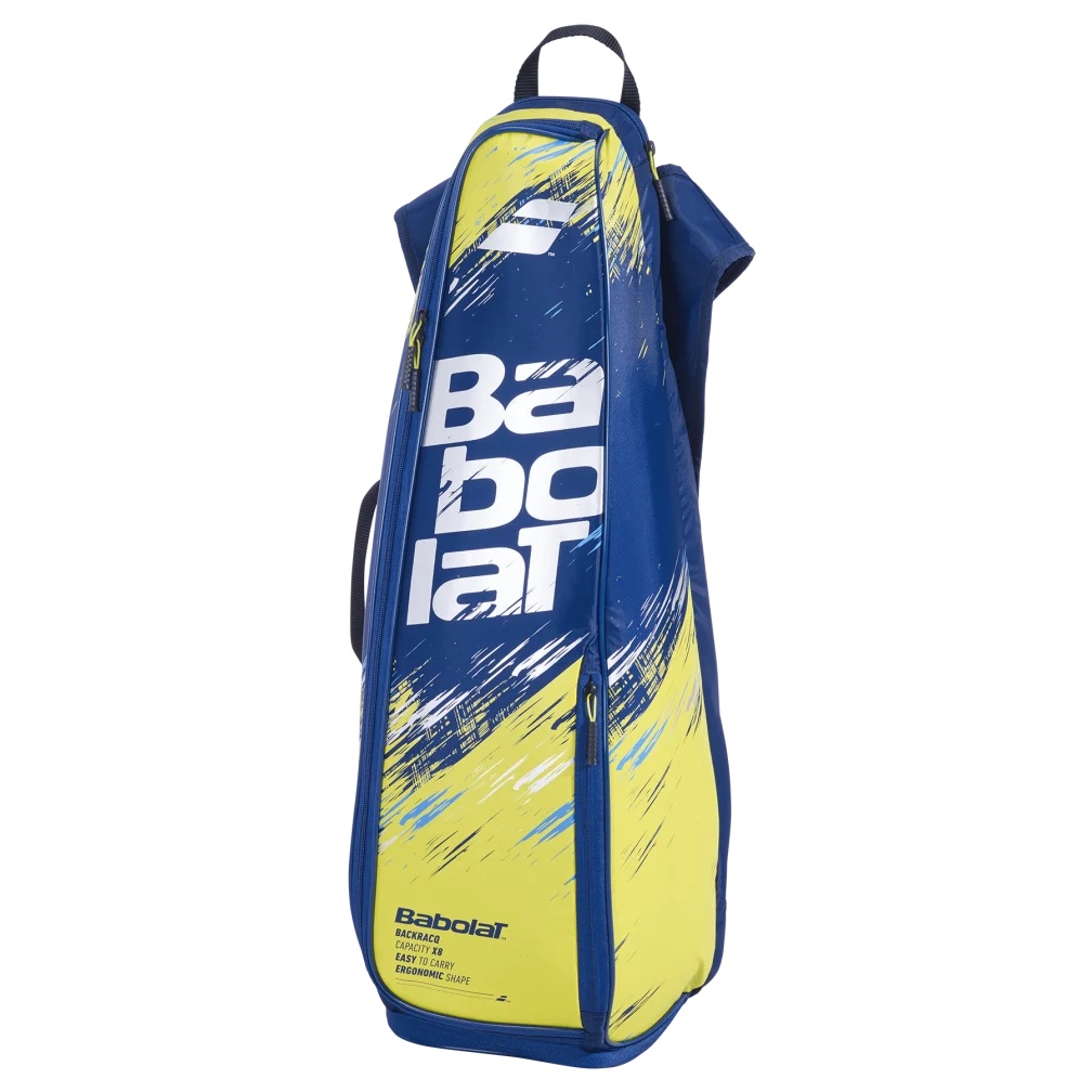 Babolat - Racketbag Backracq - Tagesrucksack - Badminton Shop Franken