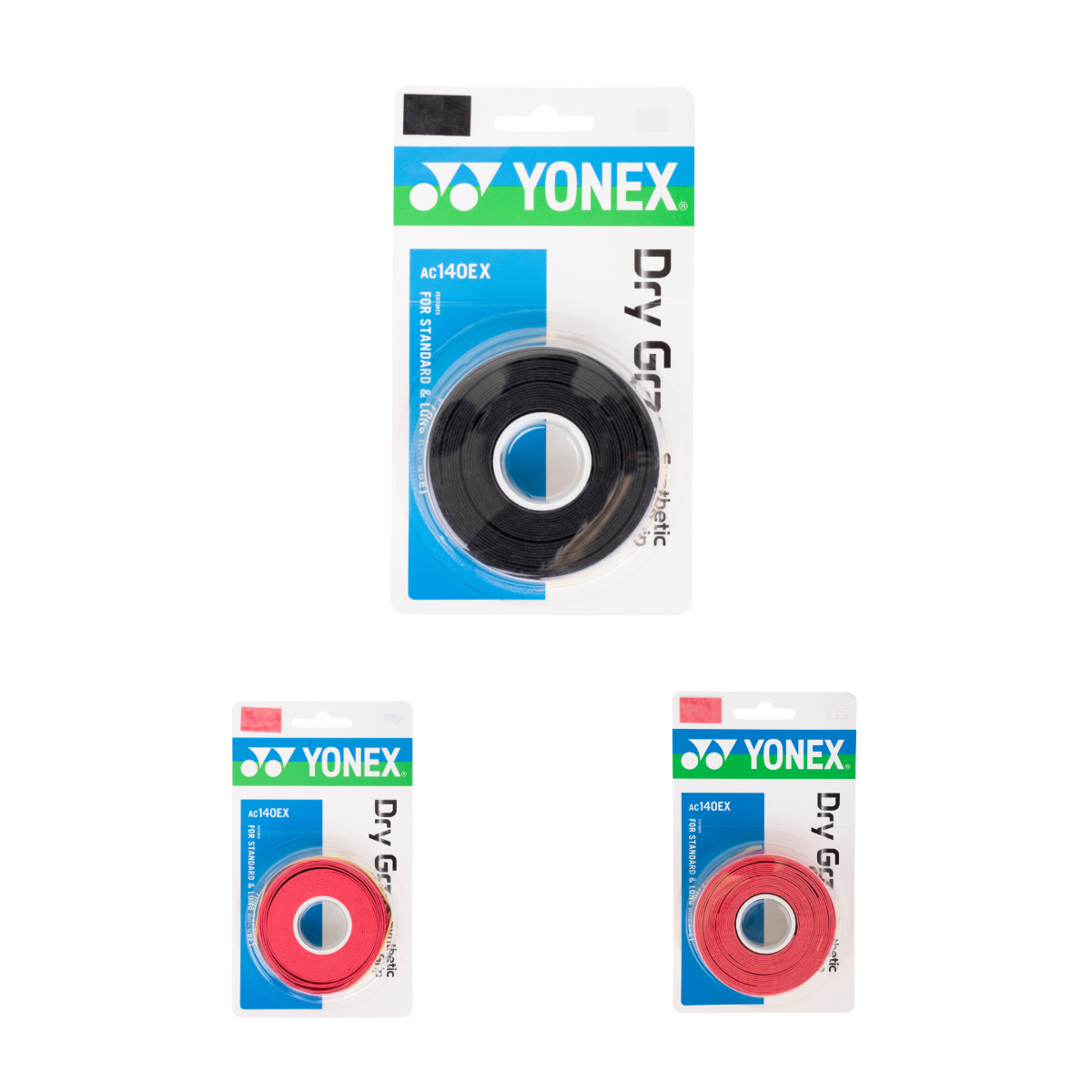 Griffband - YONEX - DRY GRAP AC140