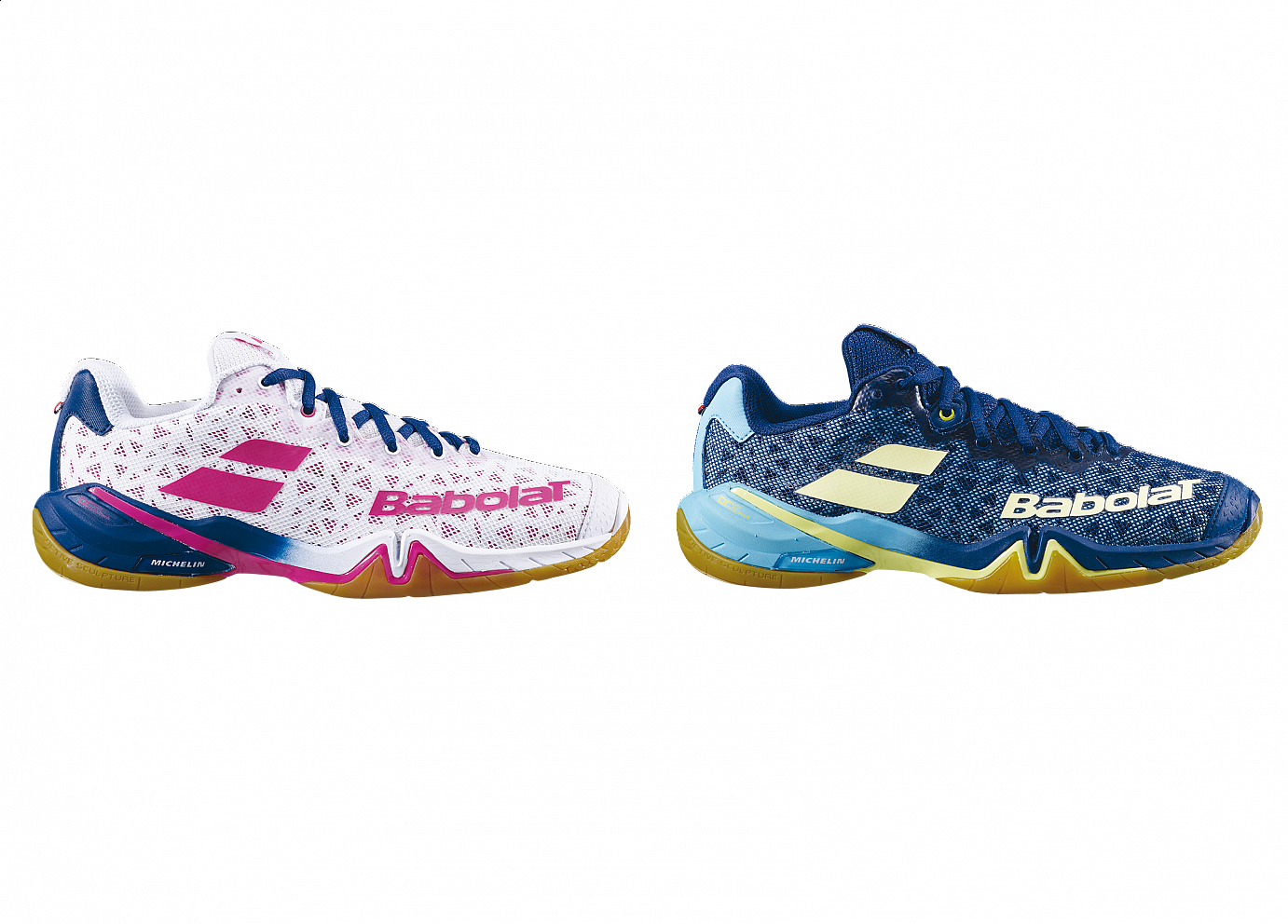 Babolat - Shadow Tour Women - Badmintonschuhe Damen - Badminton Shop Franken